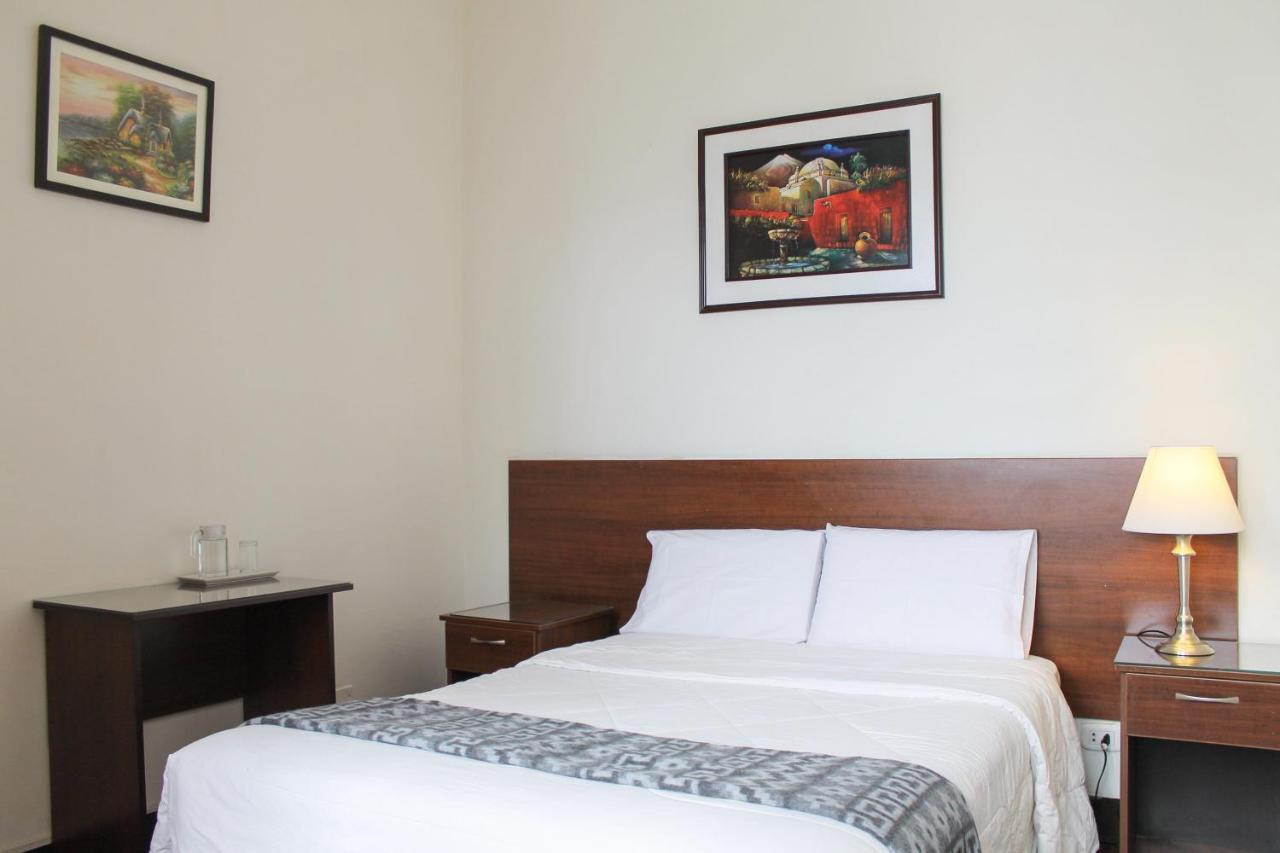 El Solar Inn Arequipa Eksteriør bilde