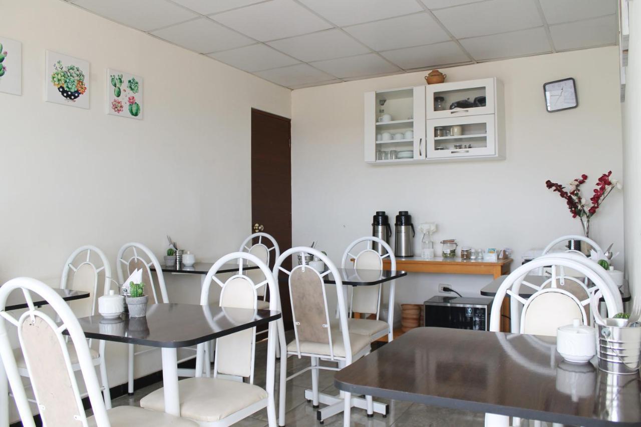 El Solar Inn Arequipa Eksteriør bilde